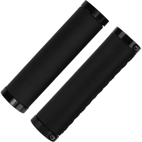 Poignées de guidon de vélo à double verrouillage pour VTT et vélo de route (1/5)