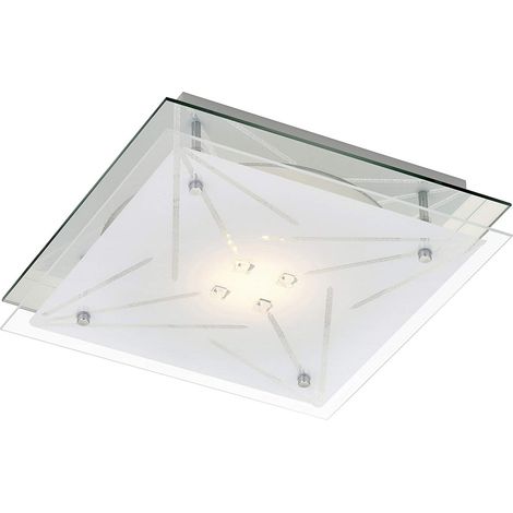 BRILONER - STELLA PLAFONIERA LED 1X12W 1200LM
