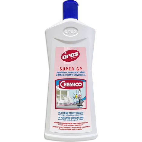 Eres - chemico crème nettoyante 500 ml - eres11623 -