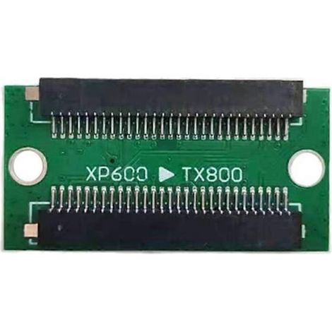 Cartes de conversion pour têtes d'impression XP600 vers TX800 - Pièces détachées pour imprimantes (1/5)