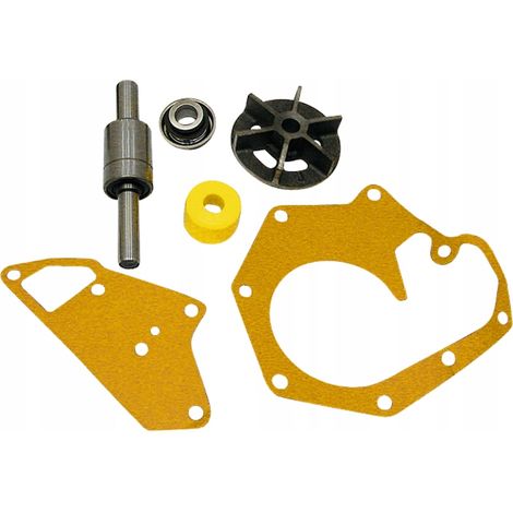 Kit di riparazione John Deere 74712021 GRANITE RE62659 RE11347