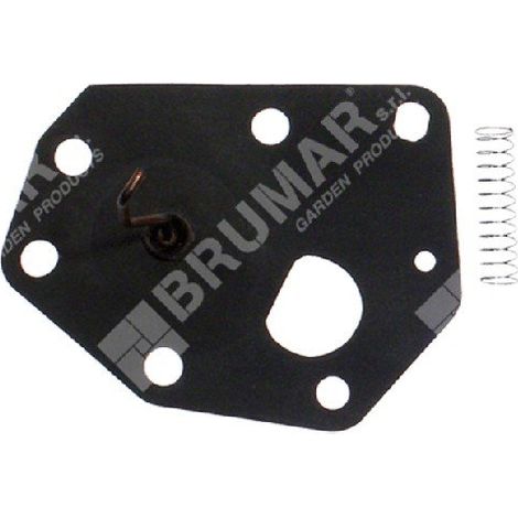 Membrana per carburatori BRIGGS & STRATTON 299637 COMPATIBILE - 000109