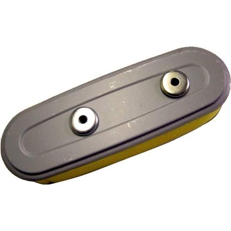 Filtre à air adaptable pour moteurs Honda GXV120, GXV140, GXV160 – Largeur 63mm – Remplace 17210-ZE7-013 et autres références (1/6)