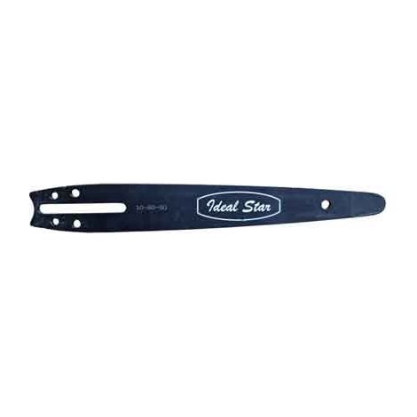 ERSATZSCHIENEN FÜR LICHTEINSCHNITT-KETTENSÄGEN CARVING CARDINALE 25 cm