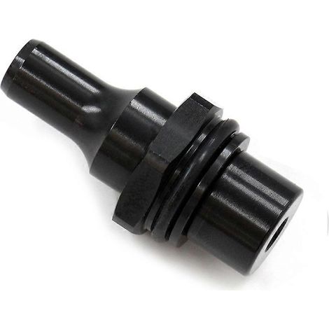 Compatible avec la pièce de rechange en aluminium pour la valve PCV N54 de ventilation du carter automobile. (1/5)