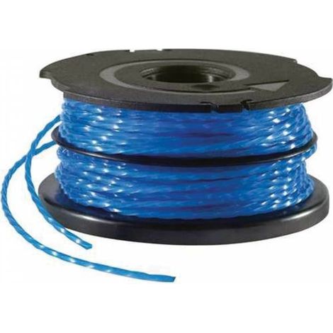 Black & Decker filo lama bobina cordicella tagliabordi tosa erba GL5530