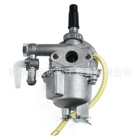 Convient pour Kawasaki TD33 TD40 TD43 TD48 CG400 Carburateur (1/2)