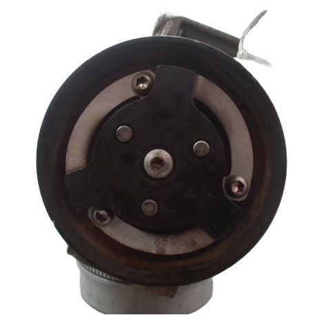 [PRODUIT D'OCCASION] Compresseur Air Conditionne SEAT Ibiza Iv Phase 1 (6j) 2008-2012 ♻️ Ref Oe. 5k0820803j - Garantie à vie (1/5)