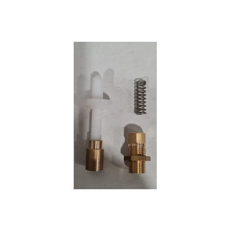 1PZ VALVOLA COMPLETA (ACCESSORIO PER ABBEVERATOIO) (1/2)