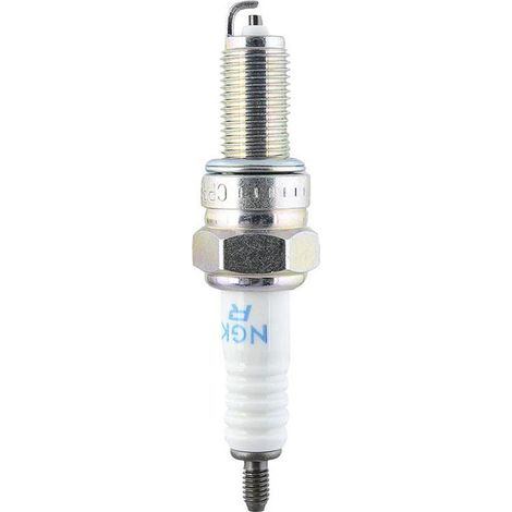 Bougies d'allumage automobiles NGK 6899 CPR6EA-9, qualité garantie. (1/3)