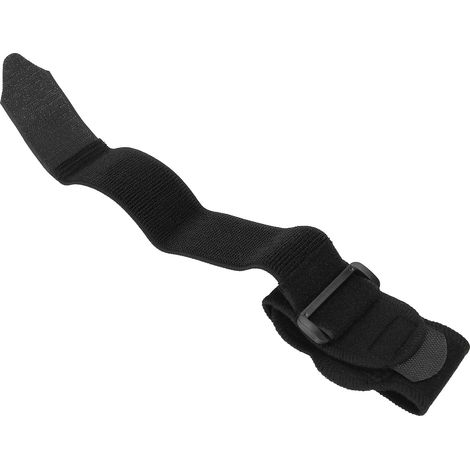 Manchon de soutien du coude, bande de compression pour tendinite, soulagement des douleurs musculaires au tennis, coussinet de protection ajustable (1/5)