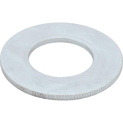 Rondelle de réduction pour lame de scie, 30 à 15,9 mm (1/4)