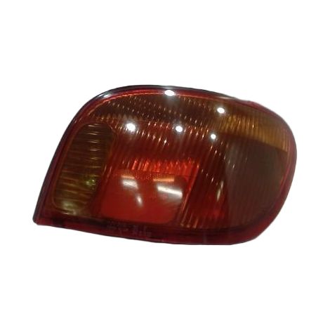 [PRODUIT D'OCCASION] Feu Arriere Droit TOYOTA Yaris ♻️ Ref Oe. 8155052280 - Garantie à vie