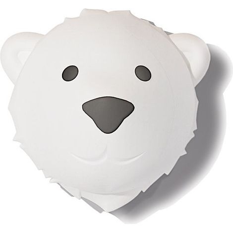 Veilleuse ours en silicone Bjorn (1/5)