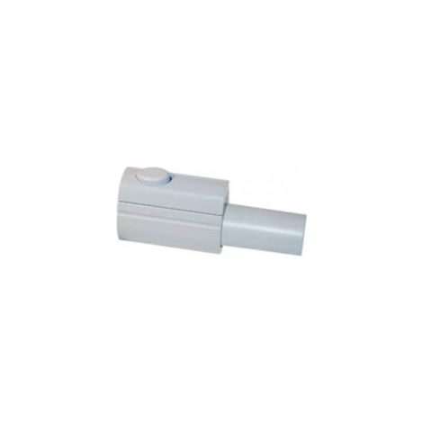 Adaptador ovalado maxi-in diam32/36 para aspirador ELECTROLUX 9001967166
