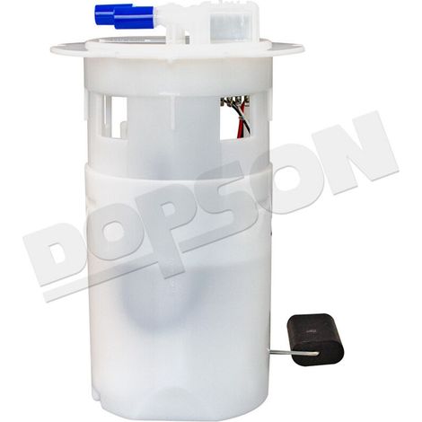 17040-8M21B 17040-8U002 17040-4M45B Sunshine Doppelschlauch-Kraftstoffpumpe für ausländische Kraftstoffe Sunshine Doppelschlauch-Kraftstoffpumpenbaugruppe für ausländische Kraftstoffe (1/4)