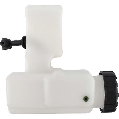Réservoir d'huile avec bouchon pour tronçonneuse Stihl 017 018 MS170 MS180 (1/5)