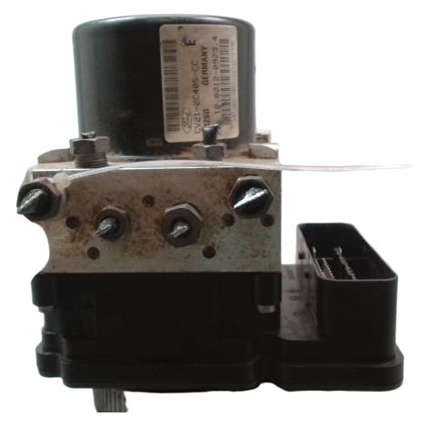 Unite Hydraulique Abs FORD Fiesta Vi Phase 1 2008-2012 [PRODUIT D'OCCASION]♻️1806320 (1/2)