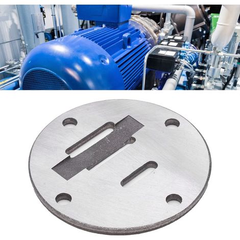 Joint d'étanchéité 51 46x46mm pour compresseur d'air - Pièce de rechange et accessoire