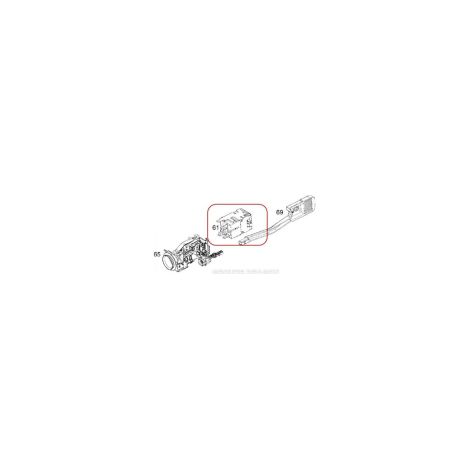 Thermostat pour Refrigerateur, Congelateur ELECTROLUX 2426350183