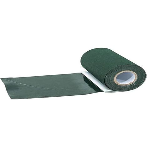 Bande adhésive pour Gazon Artificiel 5m x 15cm
