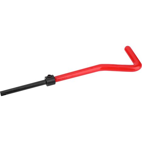 Kit d'outils de réparation de filetage M71 (25 pièces) (1/5)