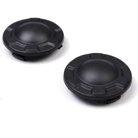 pièces de garniture d'amortisseur de voiture pour capuchon de protection, compatible avec Mazda 3 CX-5 CX-4 (1/5)