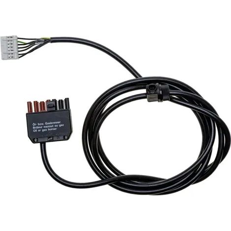 BRÖTJE Cable quemador 1 etapa para EuroControl, 946698