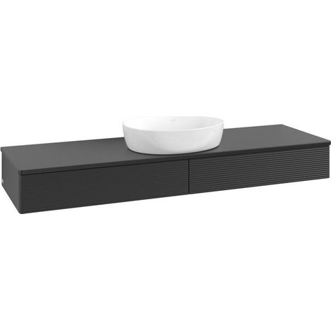 Villeroy & Boch K14110PD WTUS Antao K141 1600x190x500mm (1/3)