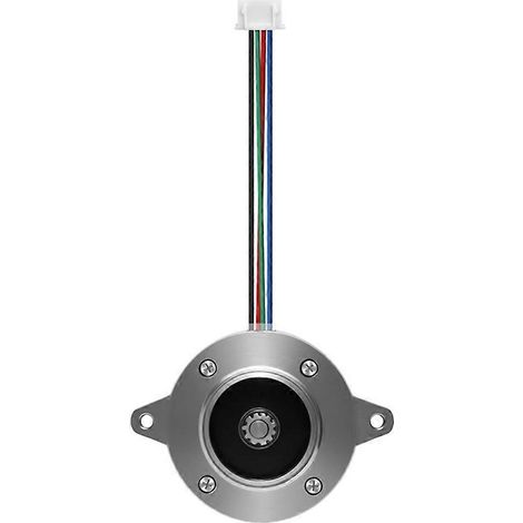 Moteur d'extrusion pour imprimante 3D X1 X1C P1P P1S - Pièce de rechange haute précision pour une impression de qualité (1/5)