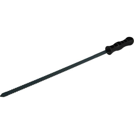 Couteau de nettoyage  L360 HC246 pour échangeur thermique