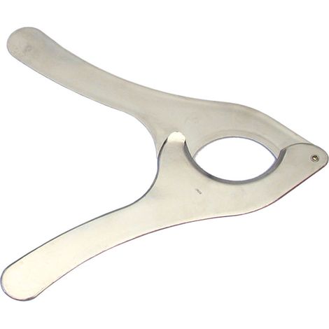 Table Passion - Coupe oursin en inox