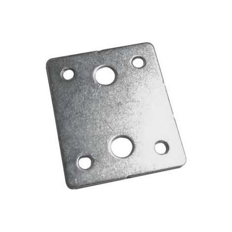00007163101 - Plaque pour Débroussailleuse STIHL