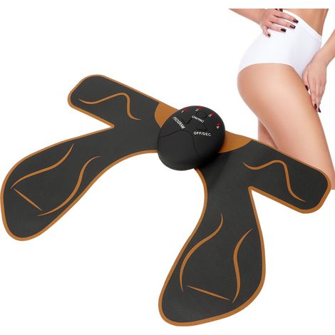 Stimulateur EMS pour Fessier - Tonification et Massage des Hanches et Cuisses (1/5)