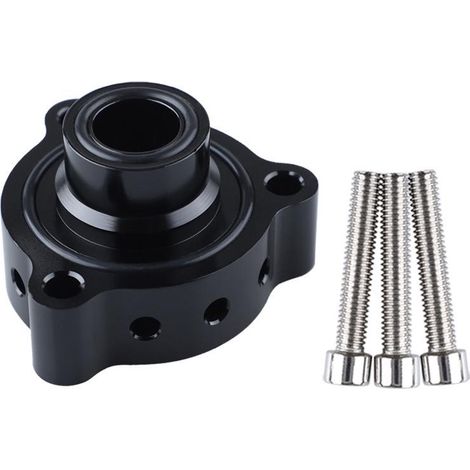 Kit de base d'adaptation pour séries Mercedes-Benz GLA, B, GLC, E, GLK et CLS (1.8T/2.0T) — Compatible avec les soupapes de décharge d'origine (1/5)