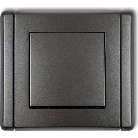 Interrupteur unipolaire flexible en graphite 11FWP-1