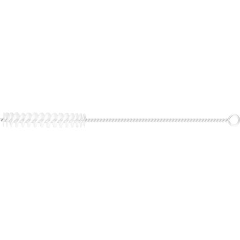PFERD TOOLS Innenbürste IBU Ø18x100mm mit Öse Kunststoffbesatz-Ø0,30 10 Stk