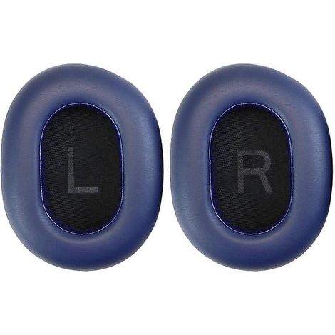 Ohrpolster für Backbeat GO810, Ersatz-Ohrpolster, Blau (1/5)