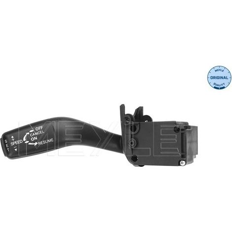 Commutateur de colonne de direction Meyle 100 850 0016 AUDI 8E0 953 521 D