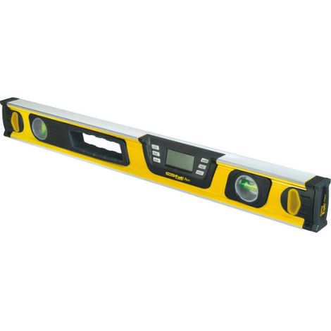 Stanley - Livella digitale 120 cm 0-42-086