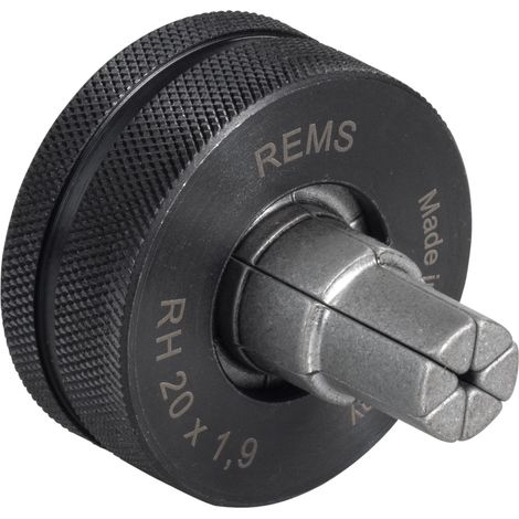 Aufweitkopf RH 20 x 1,9 150886