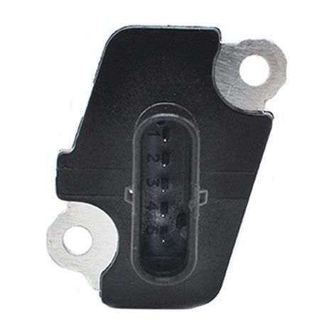 06J906461D AFH60-37 ist ein Luftmengenmesser, der für Audi A4, A5 und A6 geeignet ist. (1/4)
