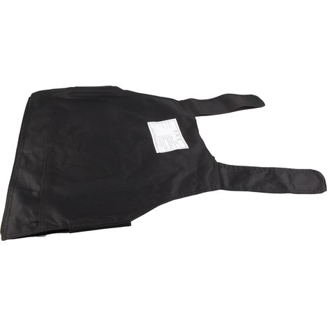 Gilet pare-lames ultra-léger et ajustable