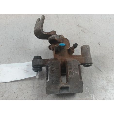 [PRODUIT D'OCCASION] Etrier De Frein Arriere Gauche MAZDA Mx5 2001- ♻️ Ref Oe. Na752671xc - Garantie à vie (1/3)