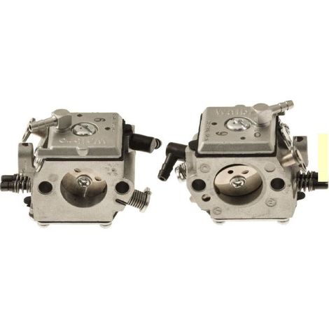 Carburatore ECHO motosega CS 5500 mod. HDA.53 010546