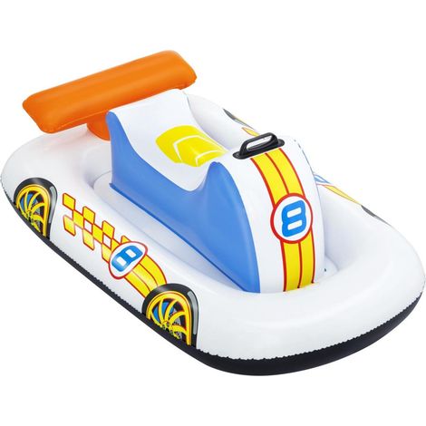 Bestway 41480 Flottante gonfiabile multicolore per bambini (1/5)