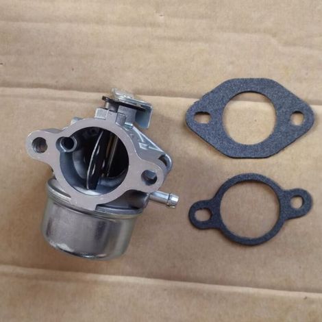 Carburateurs KOHLER 12 853 149-S, 12 853 145-S, type à chambre à flotteur, alimentation en carburant stable, compatibles avec les moteurs Kohler.