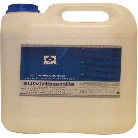 Sisley Primaire de renforcement profond blanc 5 litres