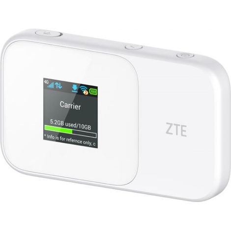 ZTE MF986D SIM LTE Cat.12 Router (1/5)