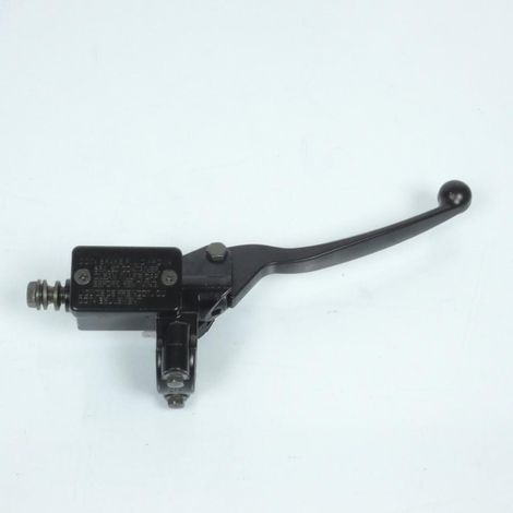 Maître cylindre de frein avant P2R pour scooter Peugeot 50 Kisbee (1/5)